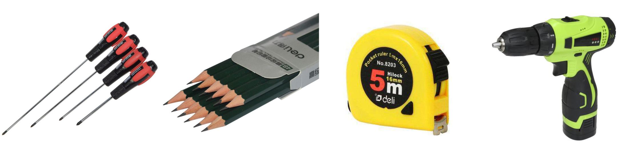 Installation tools Инструменты установки