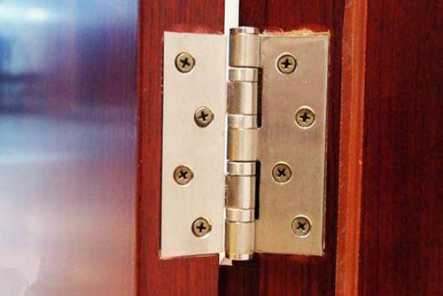 Stainless steel hinge distribution Распределение шарнира из нержавеющей стали