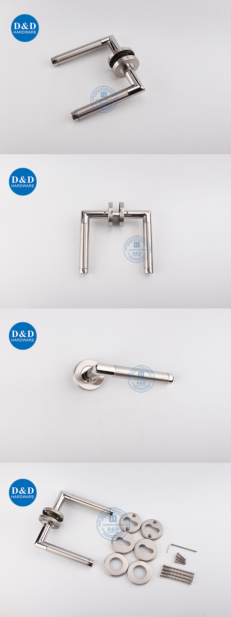 inside Door Handles внутри дверных ручек