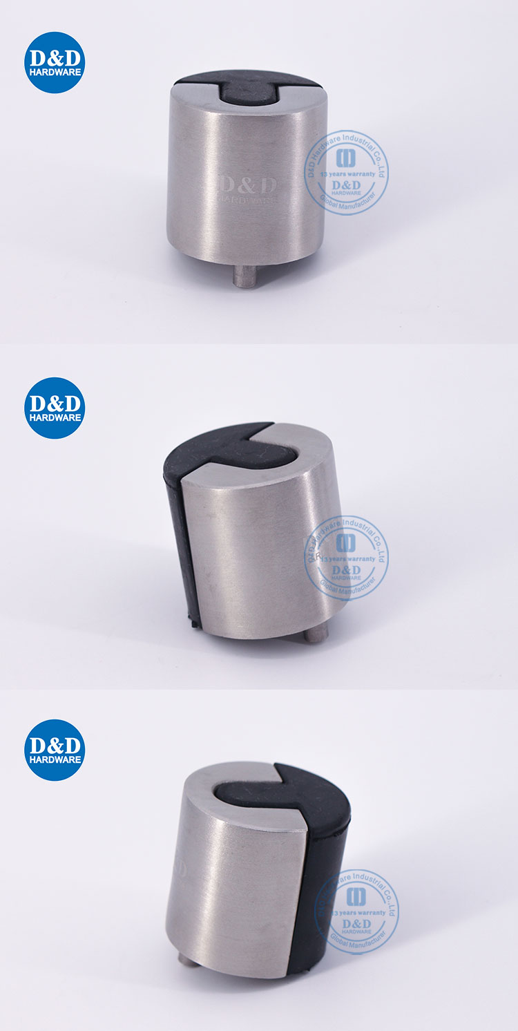 Front Door Stopper-DDDS012 Входная дверь Стопчика DDDS012