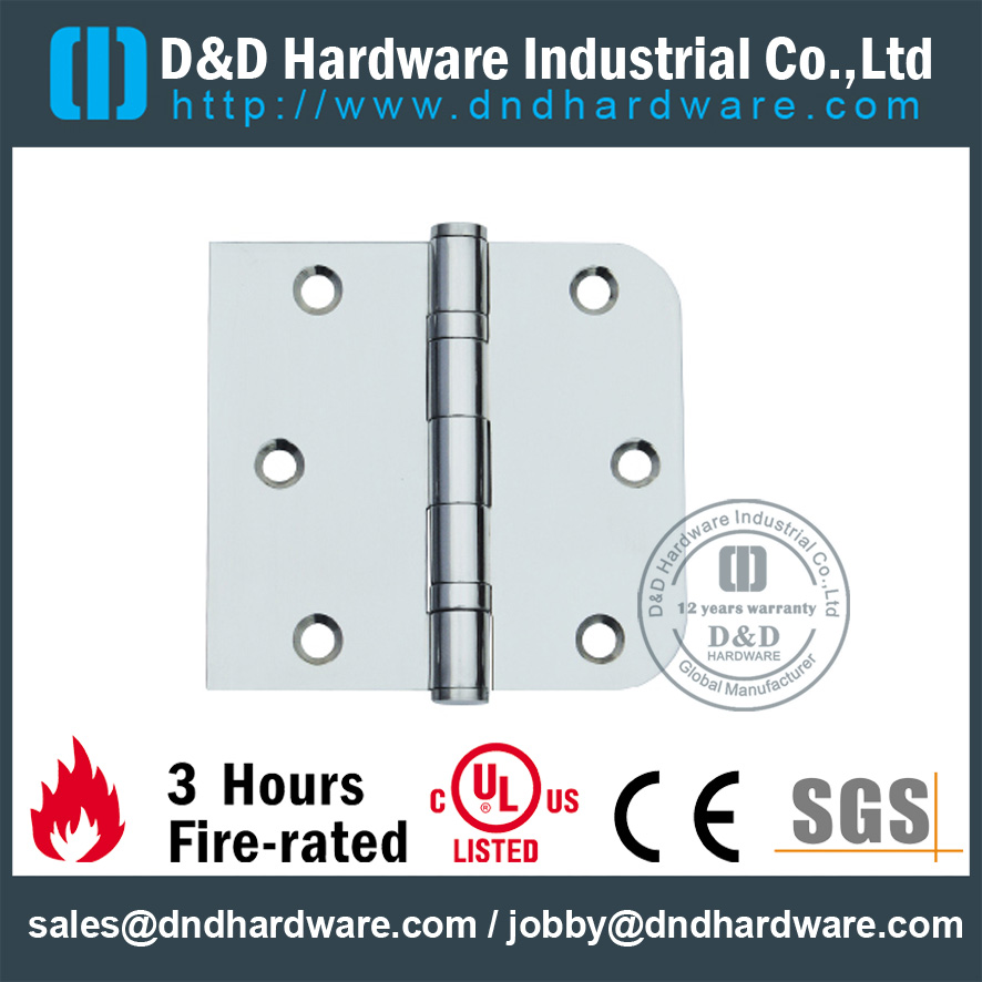 DDSS059 Stainless steel hinge-D&D Hardware DDSS059 Hearge-D & D оборудование