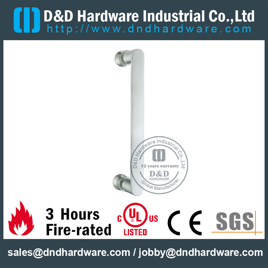 DDPH047 Pull Handle DDPH047 Pull Handle