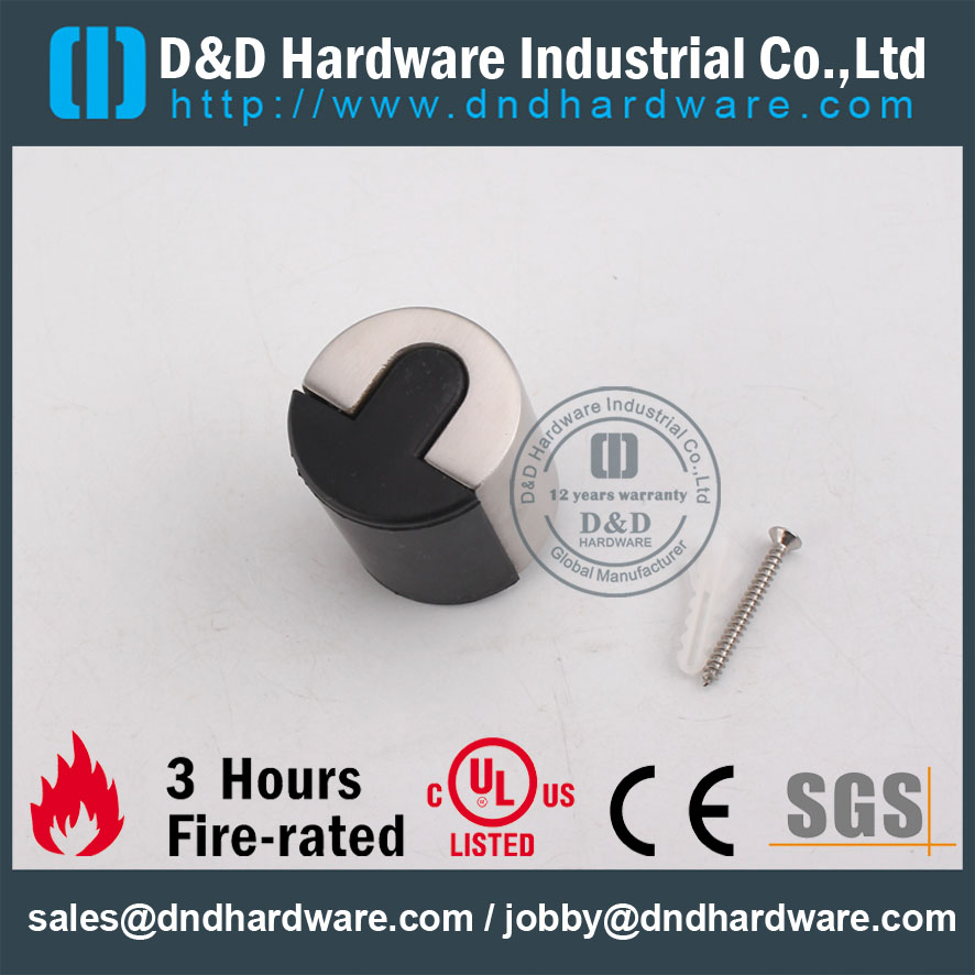 D & D Оборудование для аппаратной энтузиазмом SS304 DOREPLEP DDDS012 