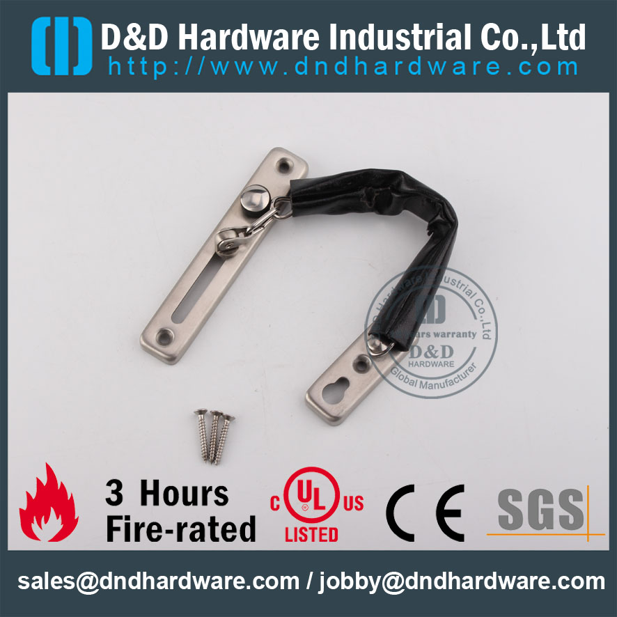 D & D Оборудование для оборудования Wholesale SS304 Dobred Chain DDG004 