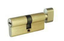 Замок Cylinder-D & D аппаратное обеспечение