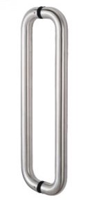Pull Handle-D & D Hardware