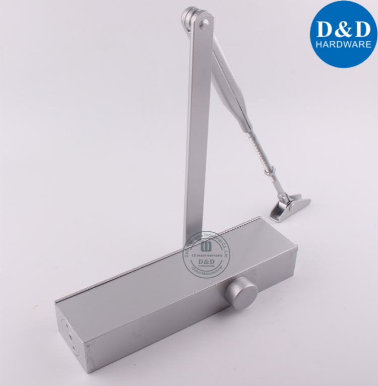 UL Standard Door Closer-D & D Оборудование