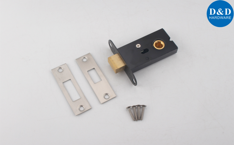 WC-Deadbolt Lock-D & D аппаратное обеспечение