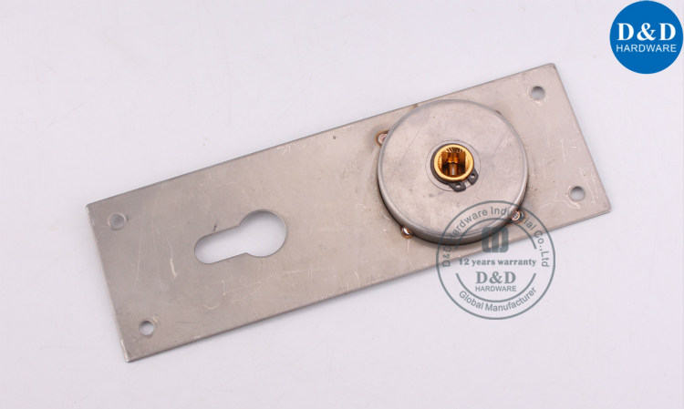 Квадратный комбинированный шкаф Pull Handle-D & D Оборудование