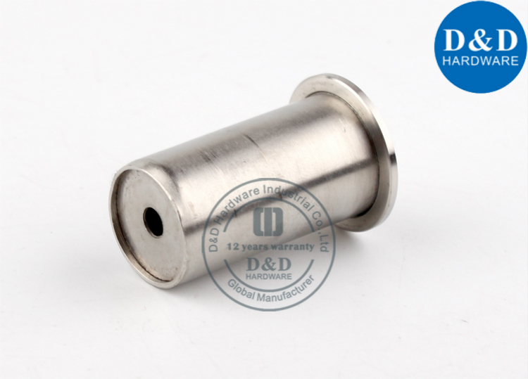 SUS304 Satin Dust Proof Socket-D & D Оборудование