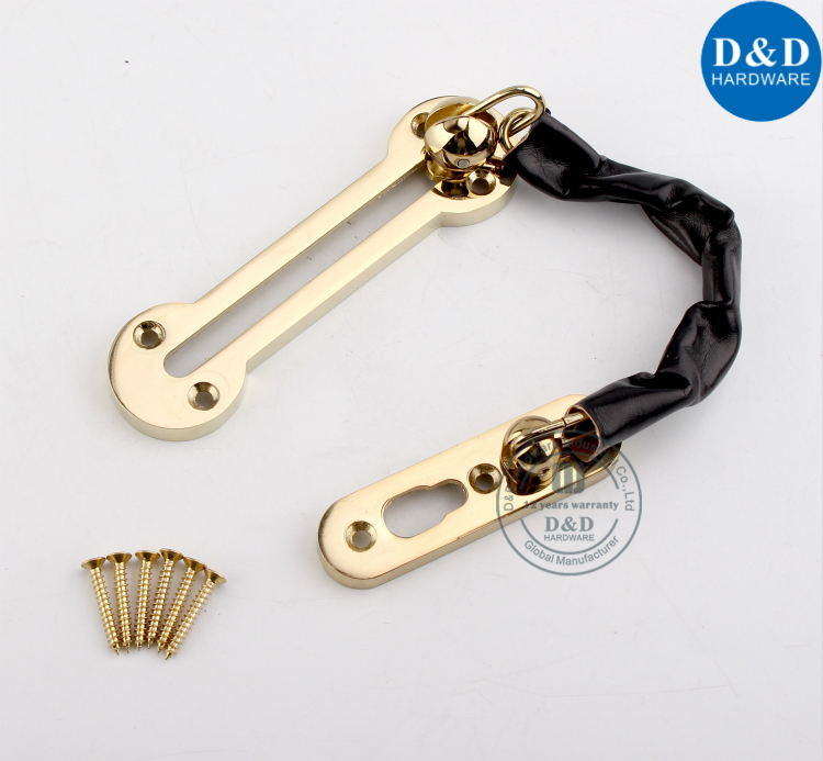 PVD Security Door Chain-D & D Оборудование