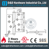 SS304 Подъемная петля для двери в ванную комнату-DDSS016