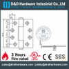 Петля с поворотным кулаком SS 3 -DDSS023