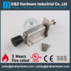 SUS304 Foot Roy Door Stopper для внешней деревянной двери -DDDS035
