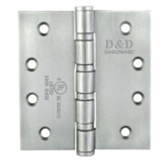 4BB Door Higher-D & D Аппаратное обеспечение 