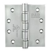 UL Door Hinge-D & D Hardware
