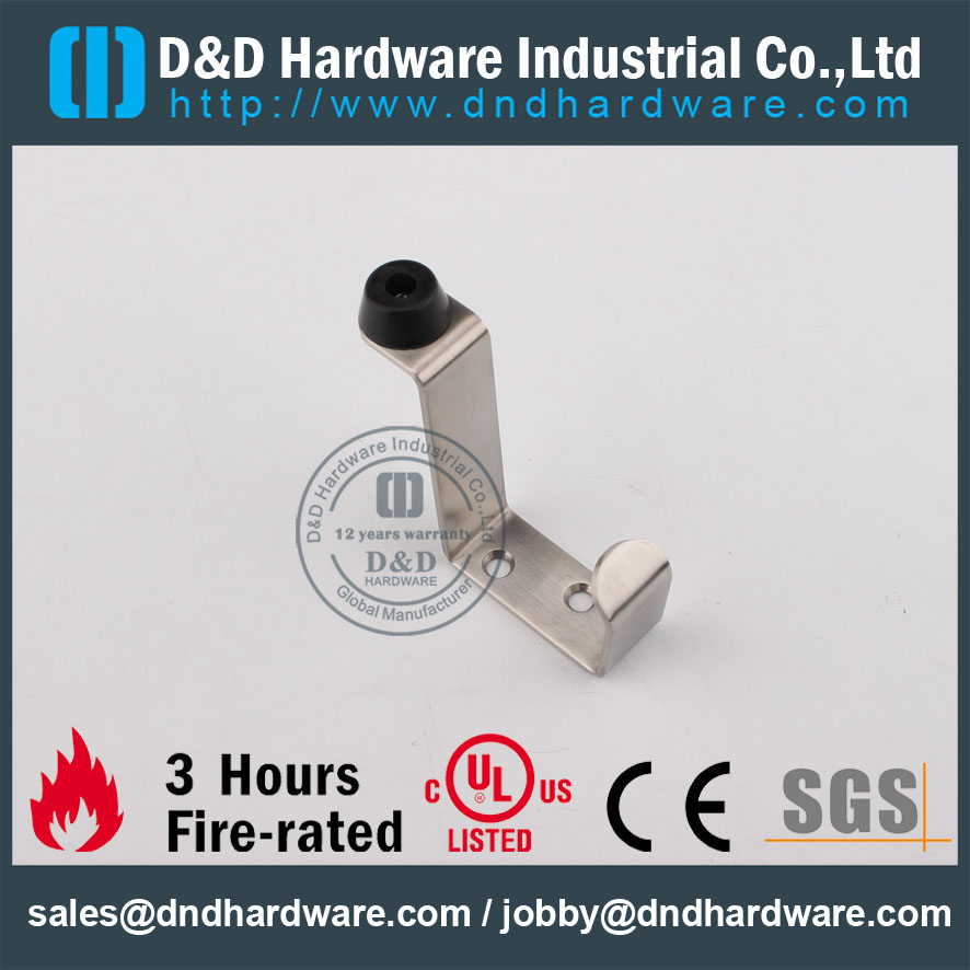 D & D Adhieware-CE Euro Interior Adnugware Hardware Spopper DDDS024 