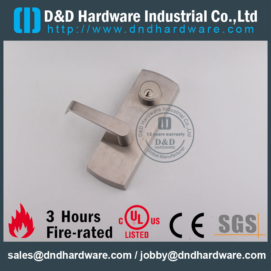 D & D Hardware-Construction Hardware Экранирующий рычаг DDPD018