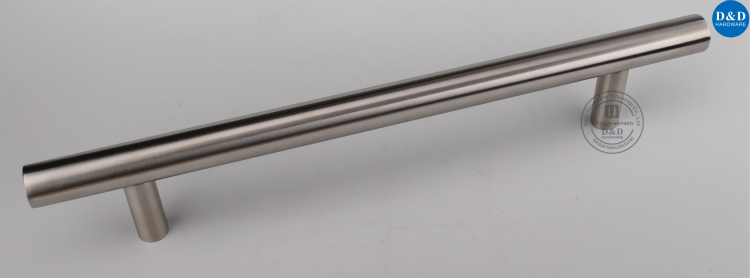 316 Grade «T» Bar Stain Pull Handle-D & D Оборудование