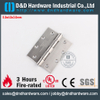 SS316, огнестойкость, UL, 2BB, Hinge-DDSS005-FR-5x4x3,0 мм