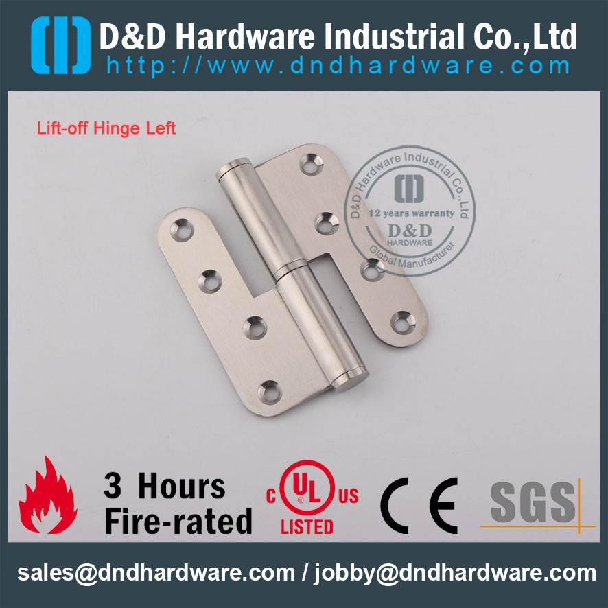 D & D Hardware-Europe декоративный дизайн подъемный шарнир DDSS021