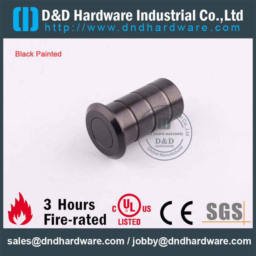 D & D Hardware-Wholesale Grade SS304 Пылезащитный разъем DDDP002