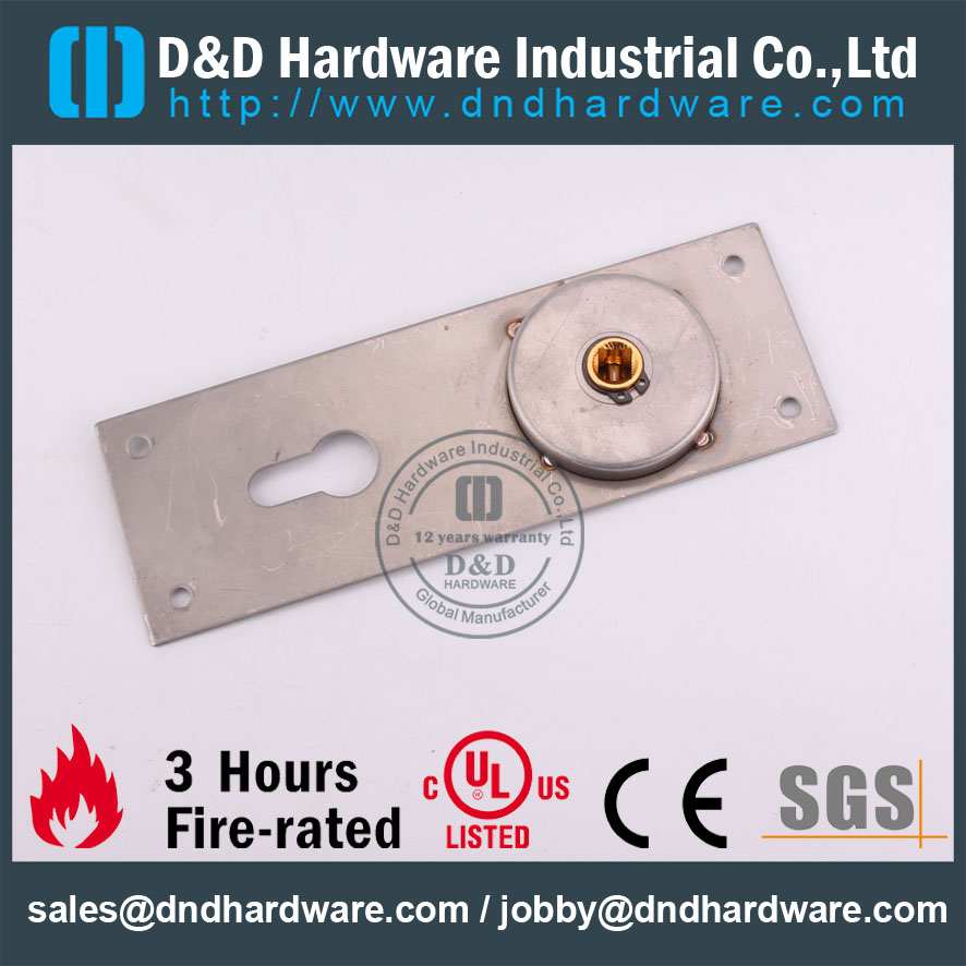 DD Скобяные изделия IronMongery SS304 Мебельная ручка DDFH016