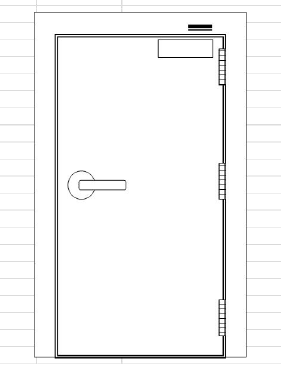 F1-001—-F1-003-D & D Аппаратное обеспечение