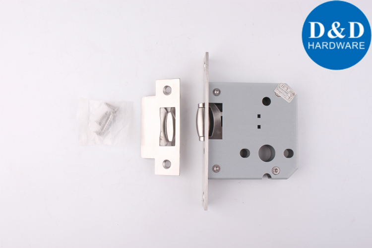 European Roller Lock Body-D & D