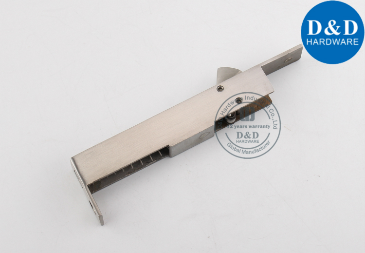 Оборудование Flush Bolt-D & D