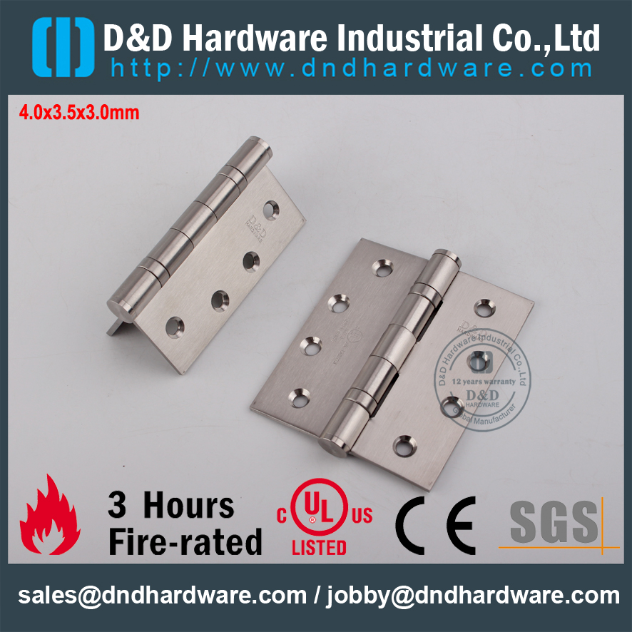 SSS304 UL HOLE HOLGE-D & D ОБЕСПЕЧЕНИЕ