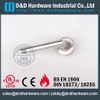 Оценка 316 Hot Sell Designer Lever Door Hande на Rose для коммерческой металлической двери -ddth035