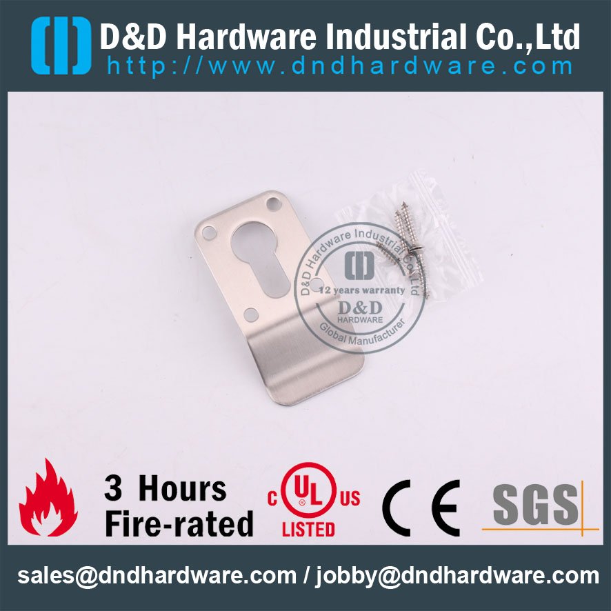 DD Hardware-Wholesale Grade SS304 Мебельная ручка DDFH012