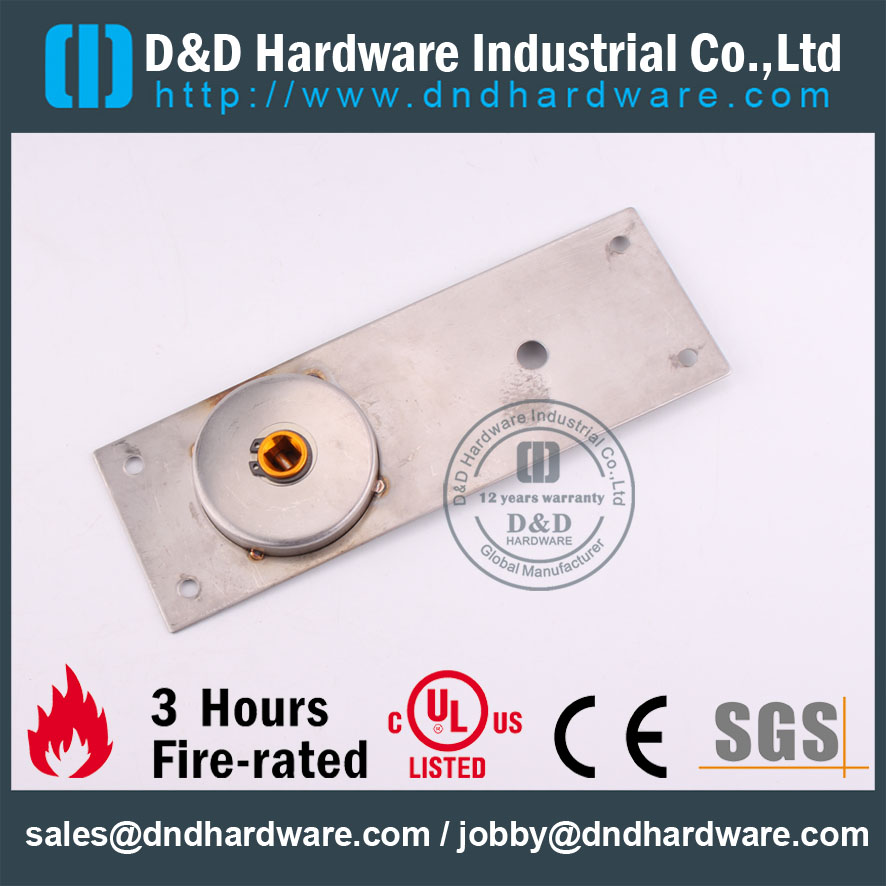 DD Hardware-Wholesale Grade SS304 Мебельная ручка DDFH015