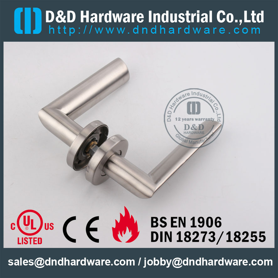 D & D Hardware-Grade 304 Прочная рукоятка с CE DDSH011