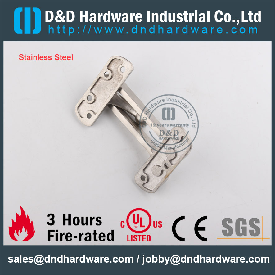 D & D Hardware-CE Оптовый класс SS304 Door Guard DDDG001