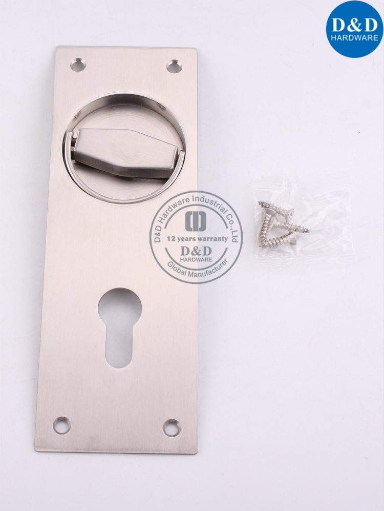 Комбинированный шкаф с антикоррозийным покрытием Pull Handle-D & D Оборудование