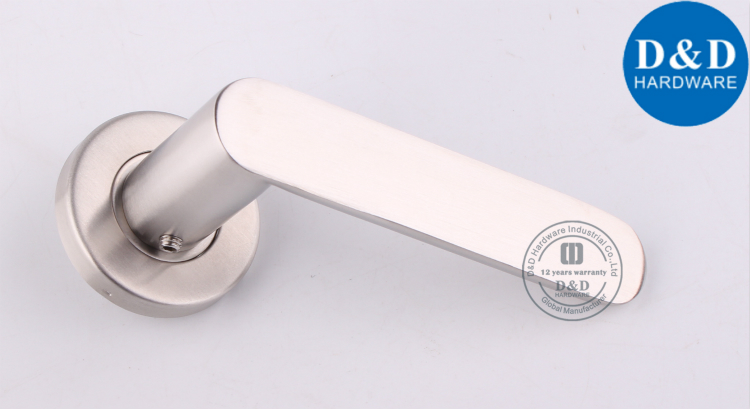 Аппаратные средства Cast Lever Handle-D & D
