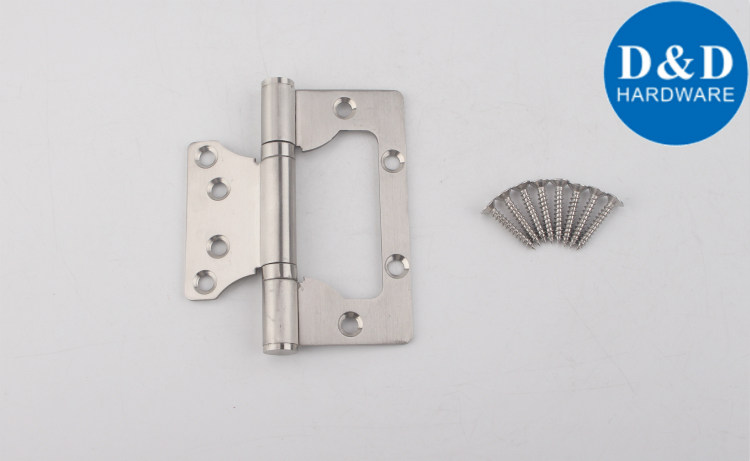 SUS304 Flush Hights-D & D аппаратное обеспечение