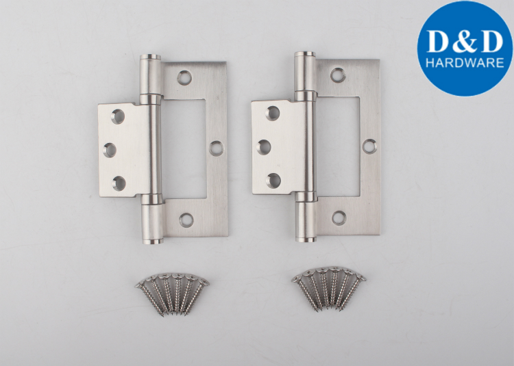 SUS304 Flush Hights-D & D аппаратное обеспечение