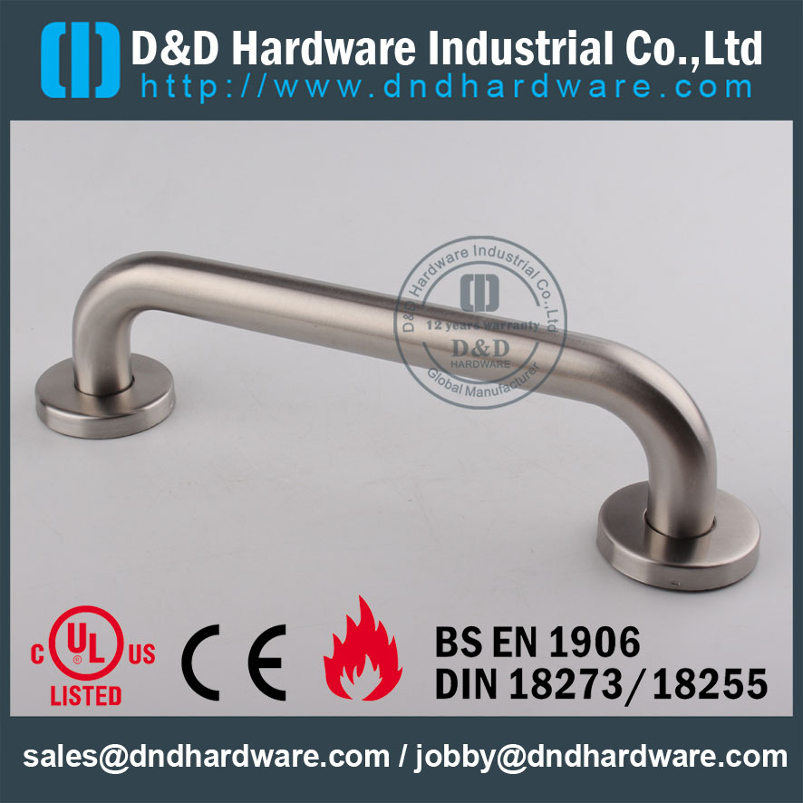 D & D Скобяные изделия для строительства SSS Pull handle DDPH019