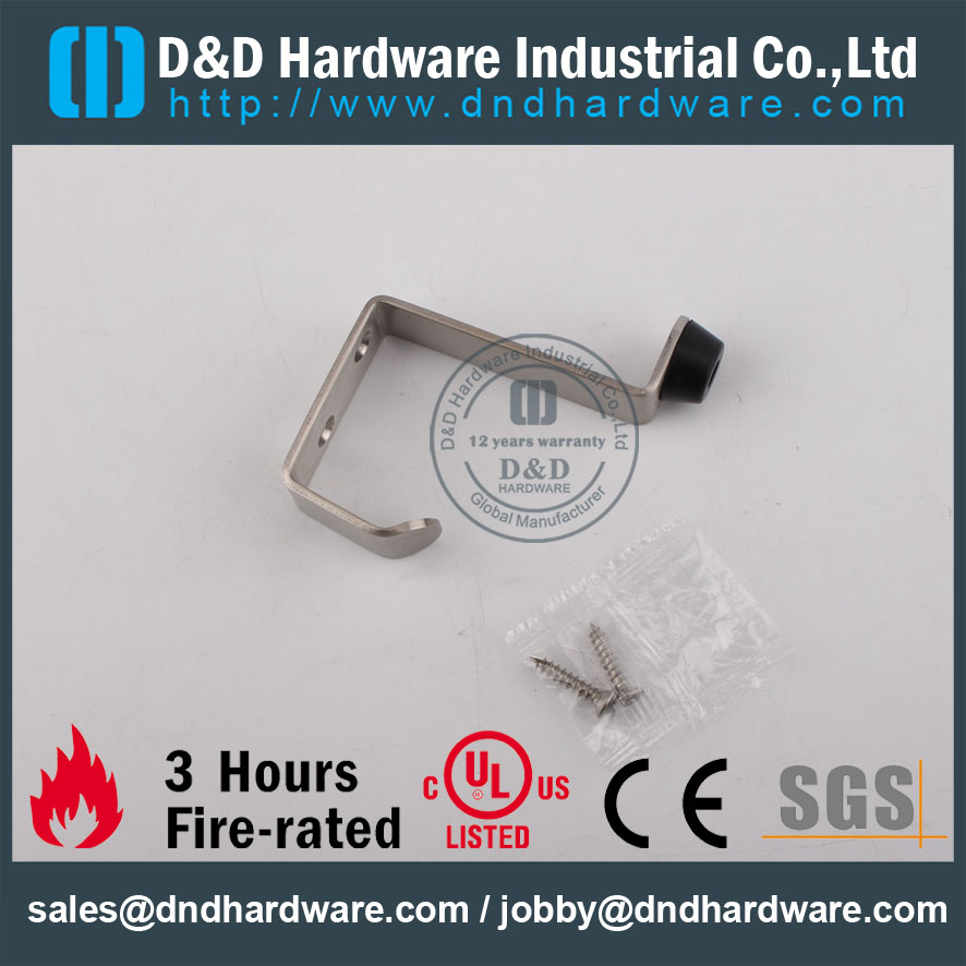 D & D Аппаратный декоративный дизайн SS304 ДДВОД DDDS024 