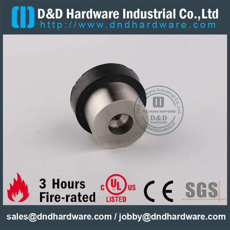 D & D Оценка огня SS304 DOREPPOR DDDS008