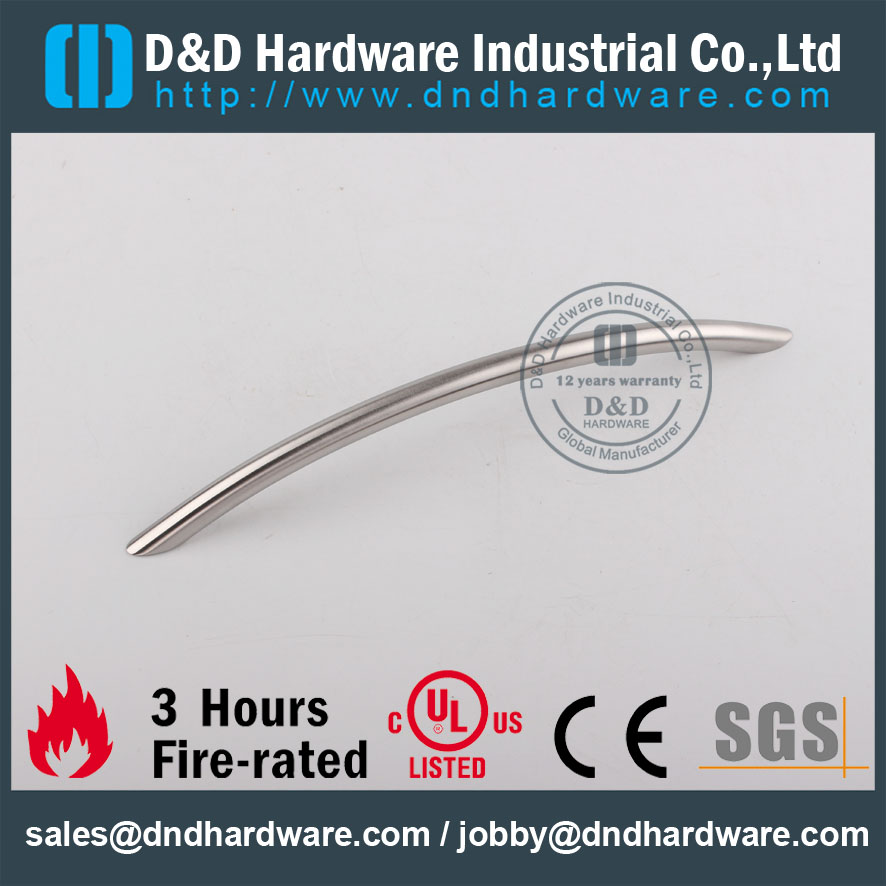 DD Hardware-Construction Оборудование Мебельная ручка DDFH002