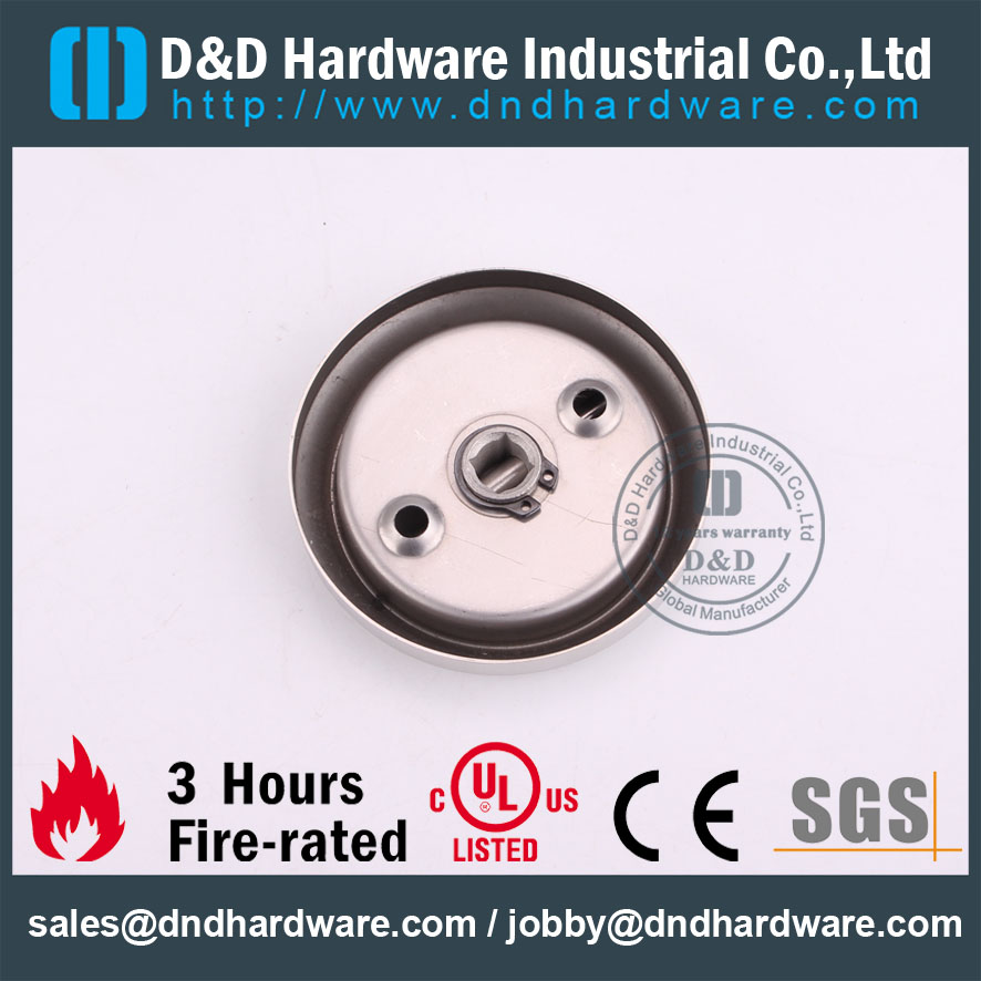 DD Hardware-Door Accessories SS304 Мебельная ручка DDFH014