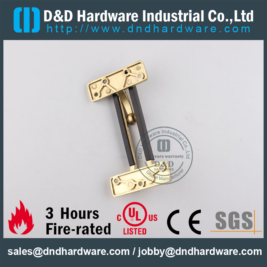 . Guard Ddg008