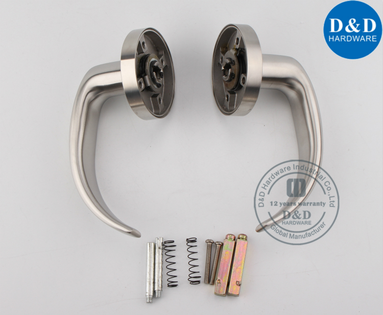 SUS316 Crank American Here Hook-D & D аппаратное обеспечение