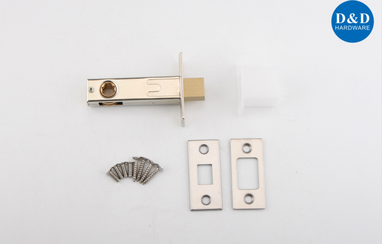 WC-Deadbolt Lock-D & D аппаратное обеспечение