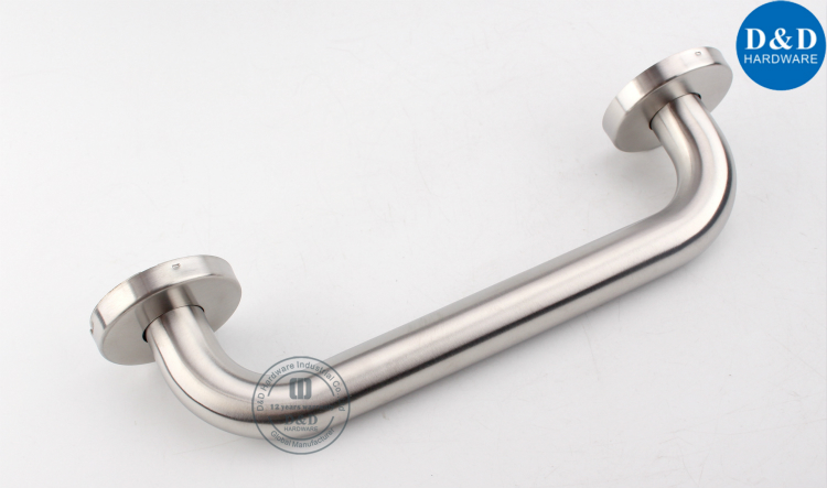 D Pull Handle-D & D Hardware