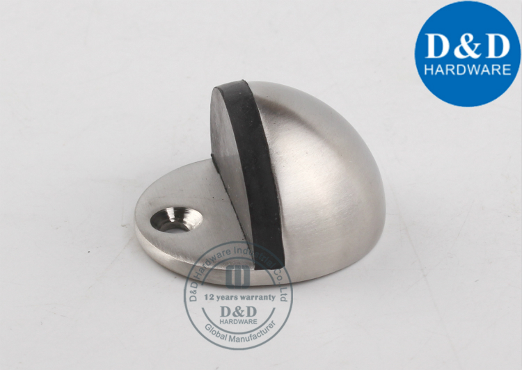 SUS304 Hemisphere Door Stopper-D & D Оборудование